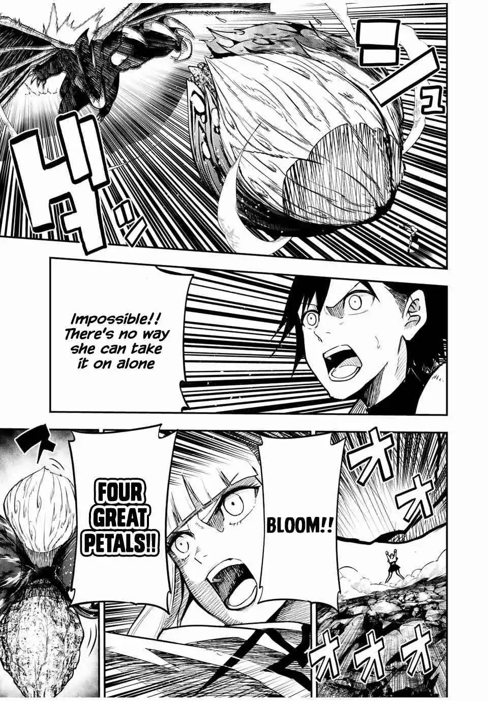 Dorei Tensei: Sono Dorei, Saikyou no Moto Ouji ni Tsuki Chapter 62 3
